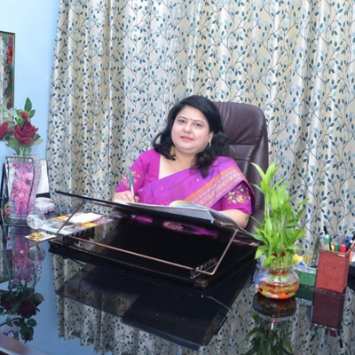 Ms. Neerja Padru